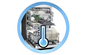 не греет воду