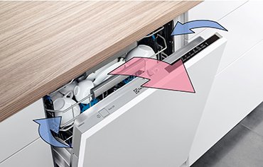 дверца не закрывается